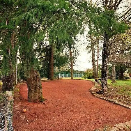 Villa Le Domaine Lyonnais Pour Groupe Violay Exterior foto