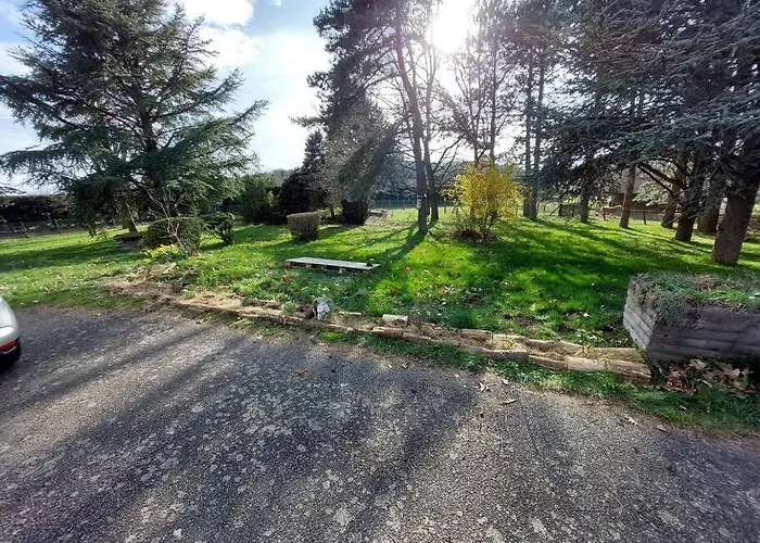 Le Domaine Lyonnais Pour Groupe