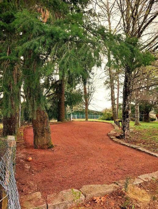Ferienhaus Le Domaine Lyonnais Pour Groupe *