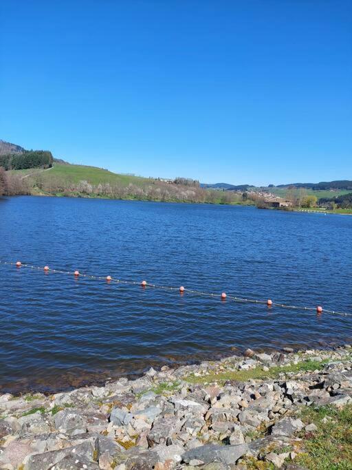 Le Domaine Lyonnais Pour Groupe Ferienhaus Violay