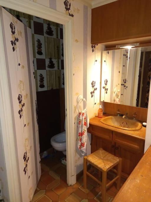 Ferienhaus Le Domaine Lyonnais Pour Groupe *