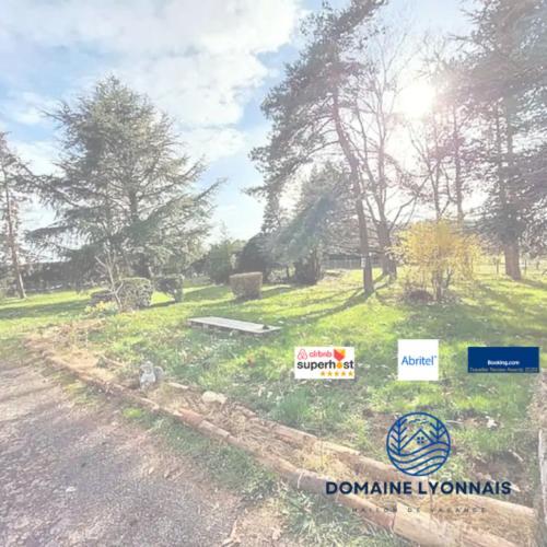 Le Domaine Lyonnais Pour Groupe * Violay