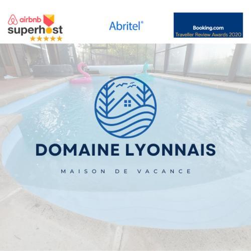 Le Domaine Lyonnais Pour Groupe Violay